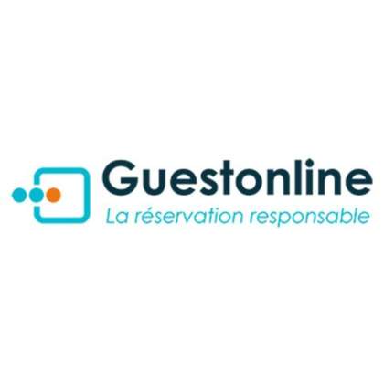 Logo Guestonline