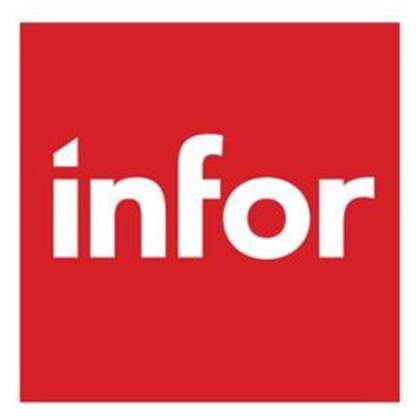 Logo Infor