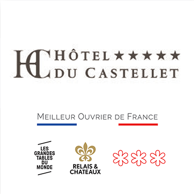 Hôtel du Castellet