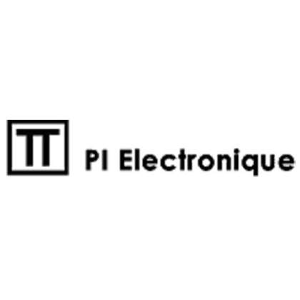 Logo PI Electronique