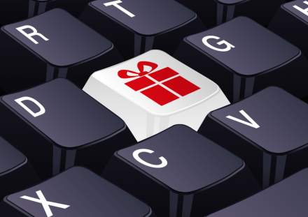 Console SecretBox logiciel de coffrets cadeaux et cheques cadeaux en ligne