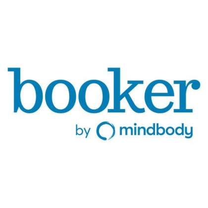 Logo Booker 