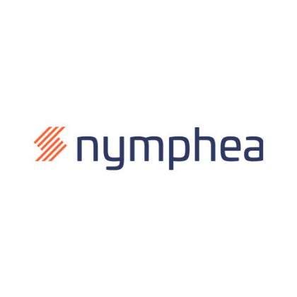 Logo Nymphea