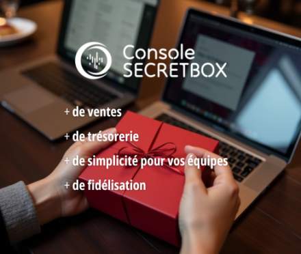 Multipliez vos ventes de fêtes de fin d’année avec la fonctionnalité vente en masse pour les comités d’entreprise !<br />