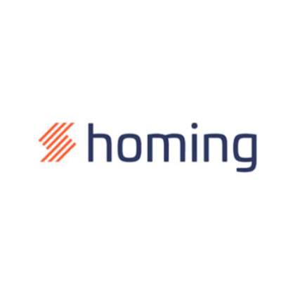 Logo Homing