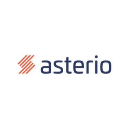 Logo Asterio