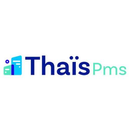 Logo Thais