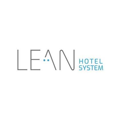 Logo Lean Hotel System