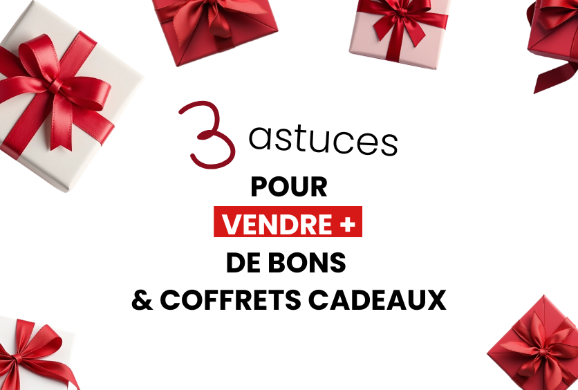 Astuces coffrets cadeaux