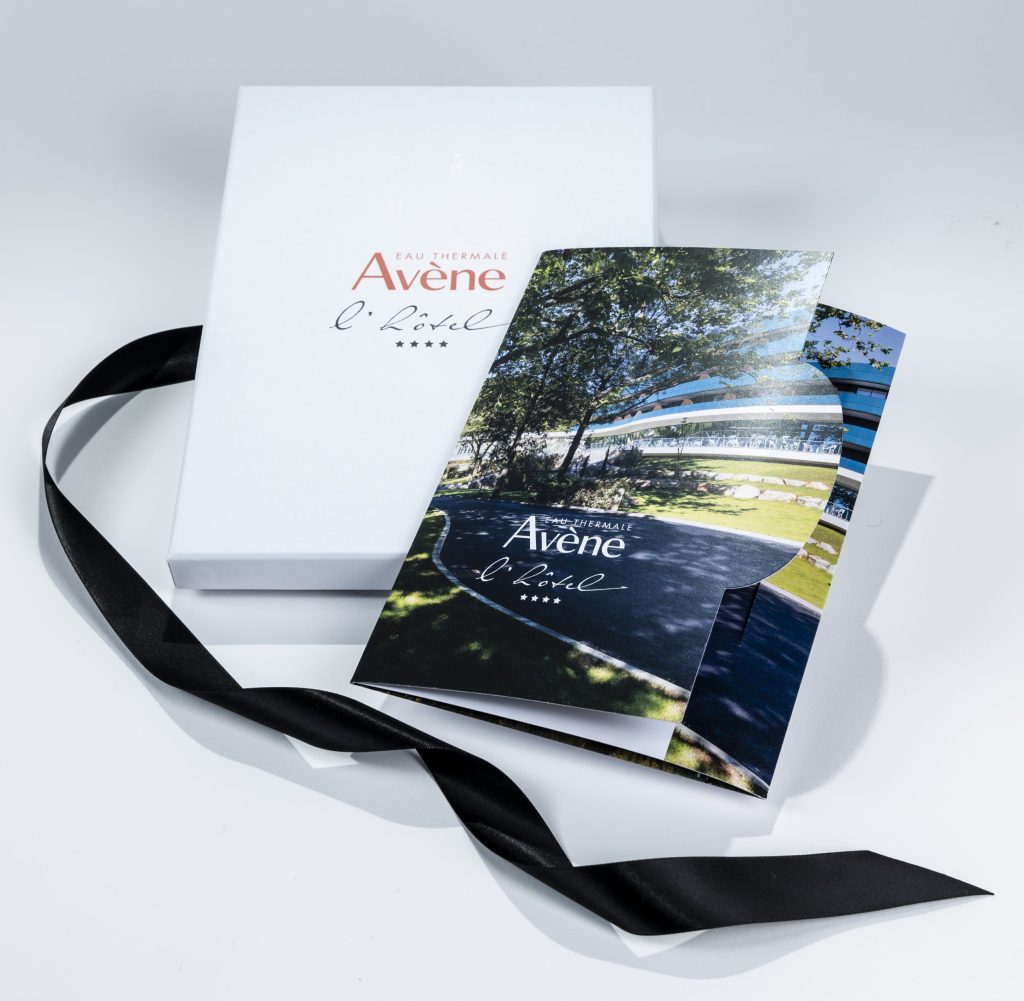 Coffret Console SecretBox traiteur pelliculage anti-rayure coins arrondis