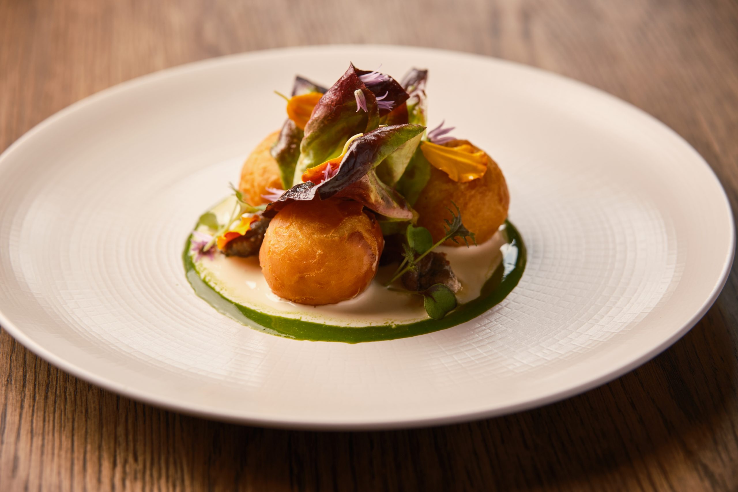 Restaurant La Côte d'Or