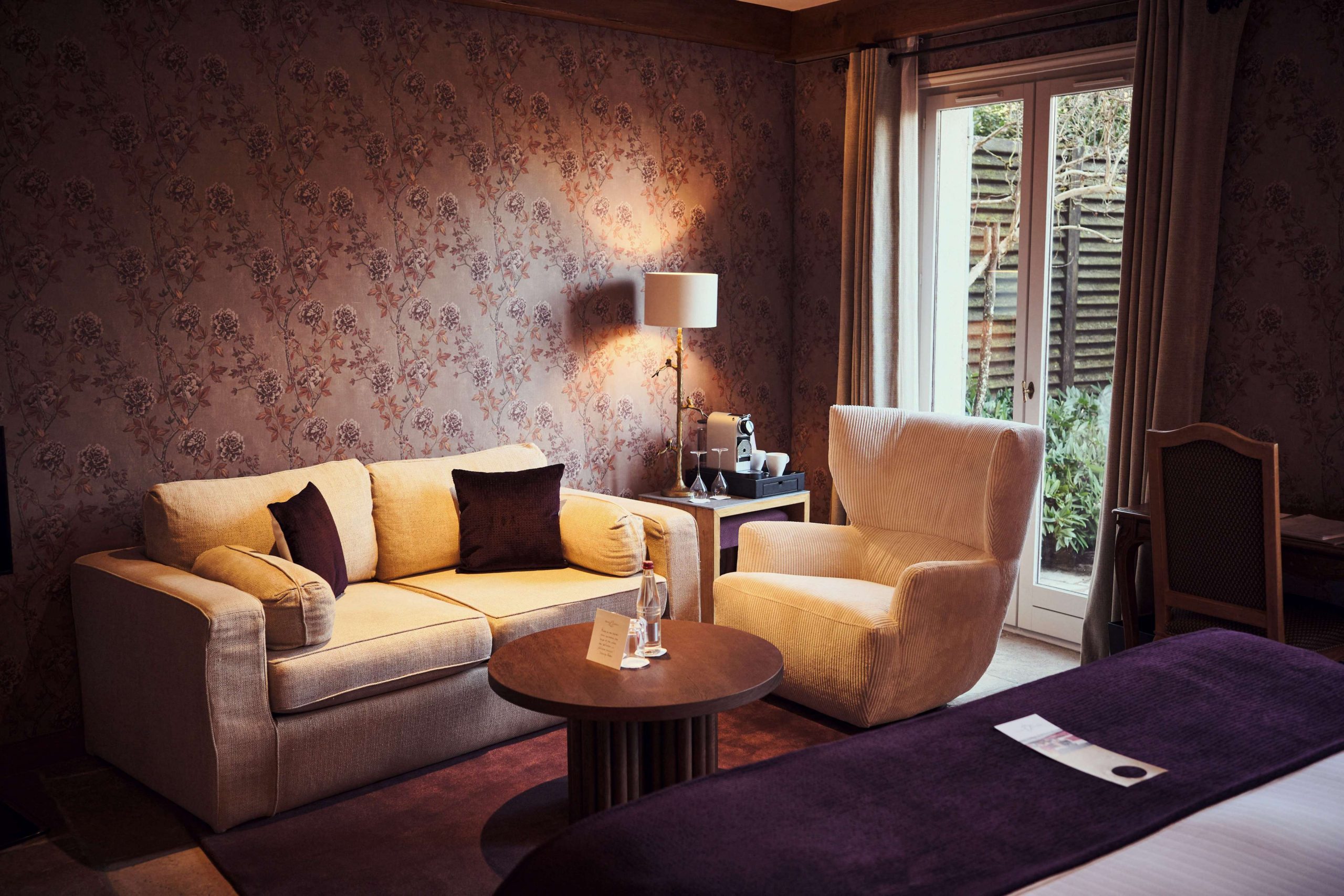 Spa Loiseau des Sens