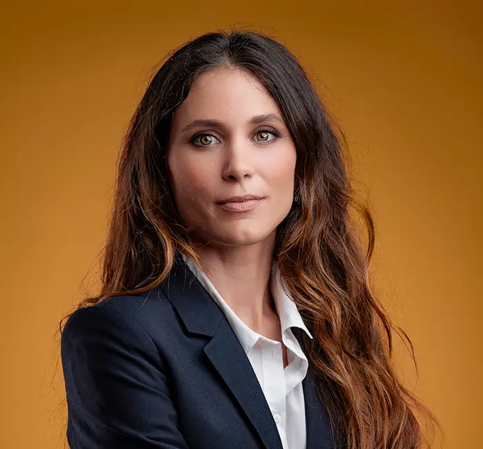 Alexandra Responsable de développement chez Console SecretBox