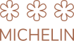 3 étoiles Michelin