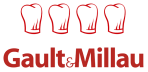4 toques Gault & Millau