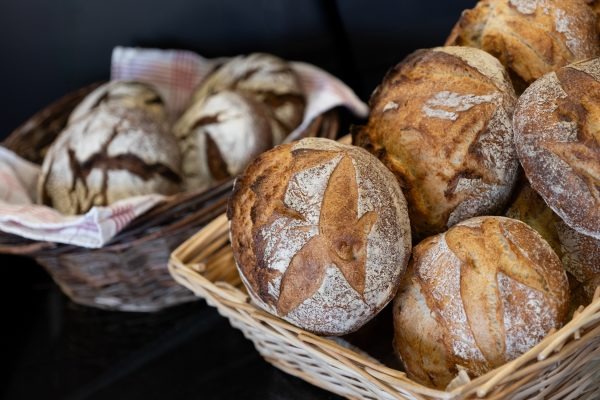 Boulangerie