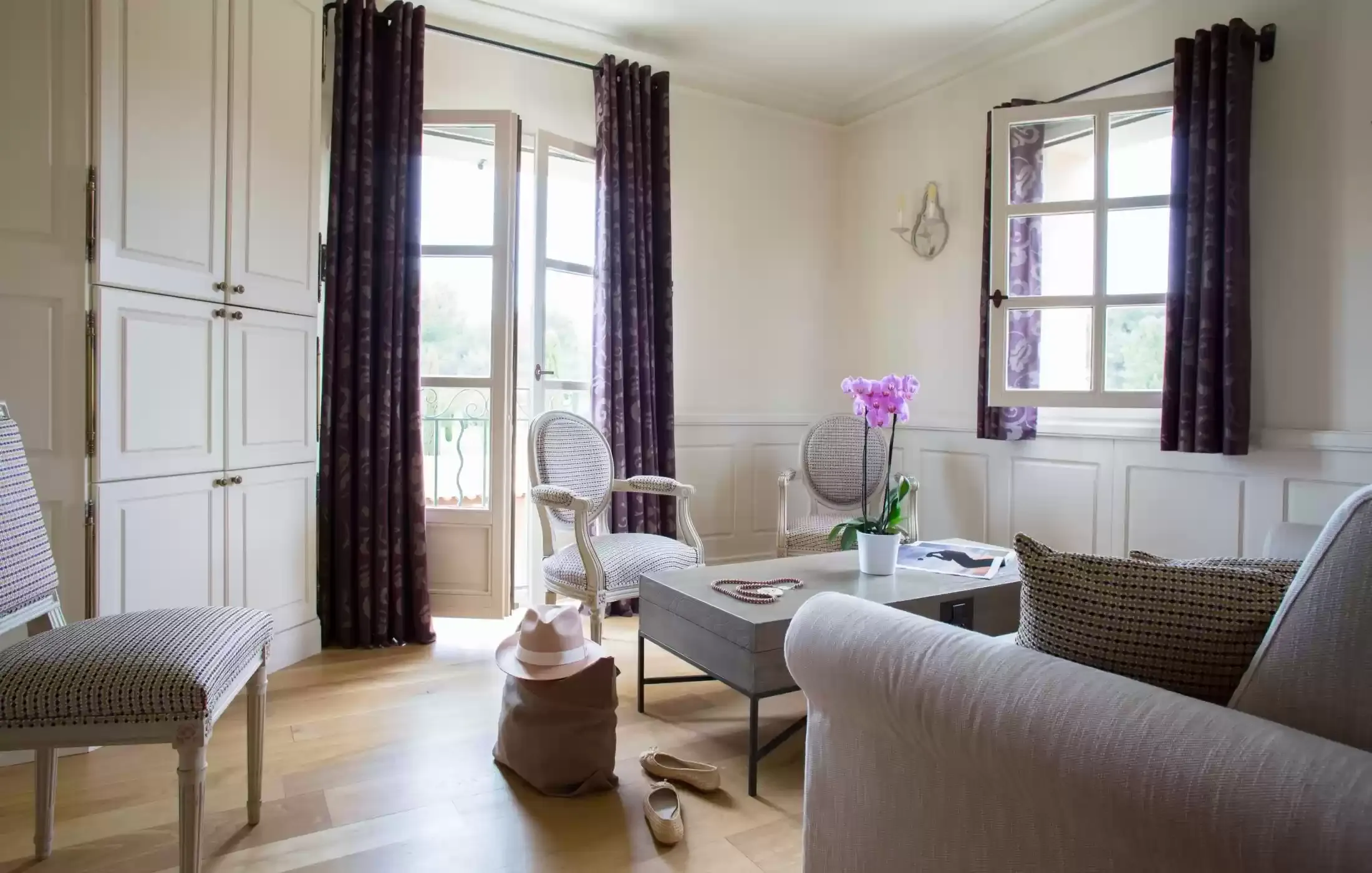 Chambre 2