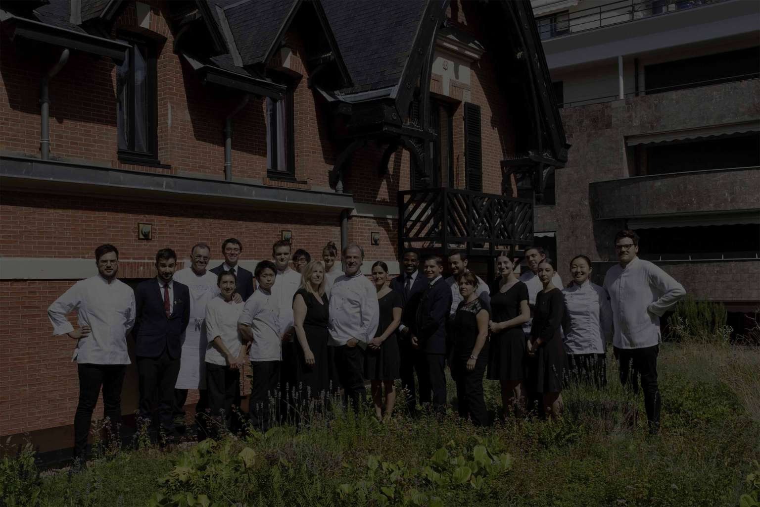 Equipe Maison Decoret