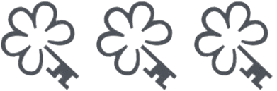 3 clés Michelin
