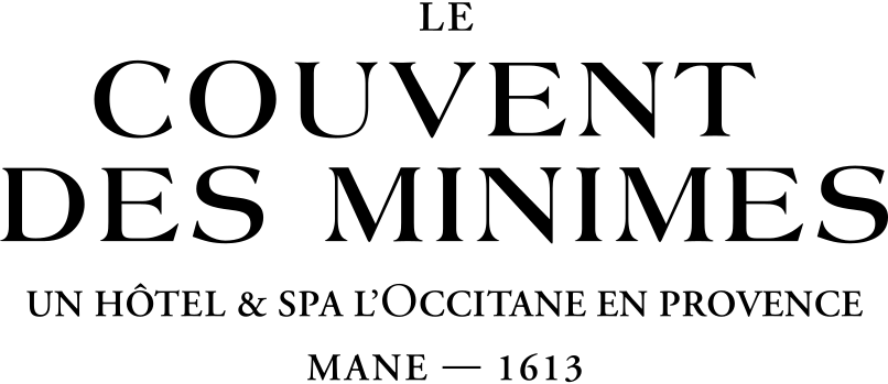 Logo Le Couvent des Minimes