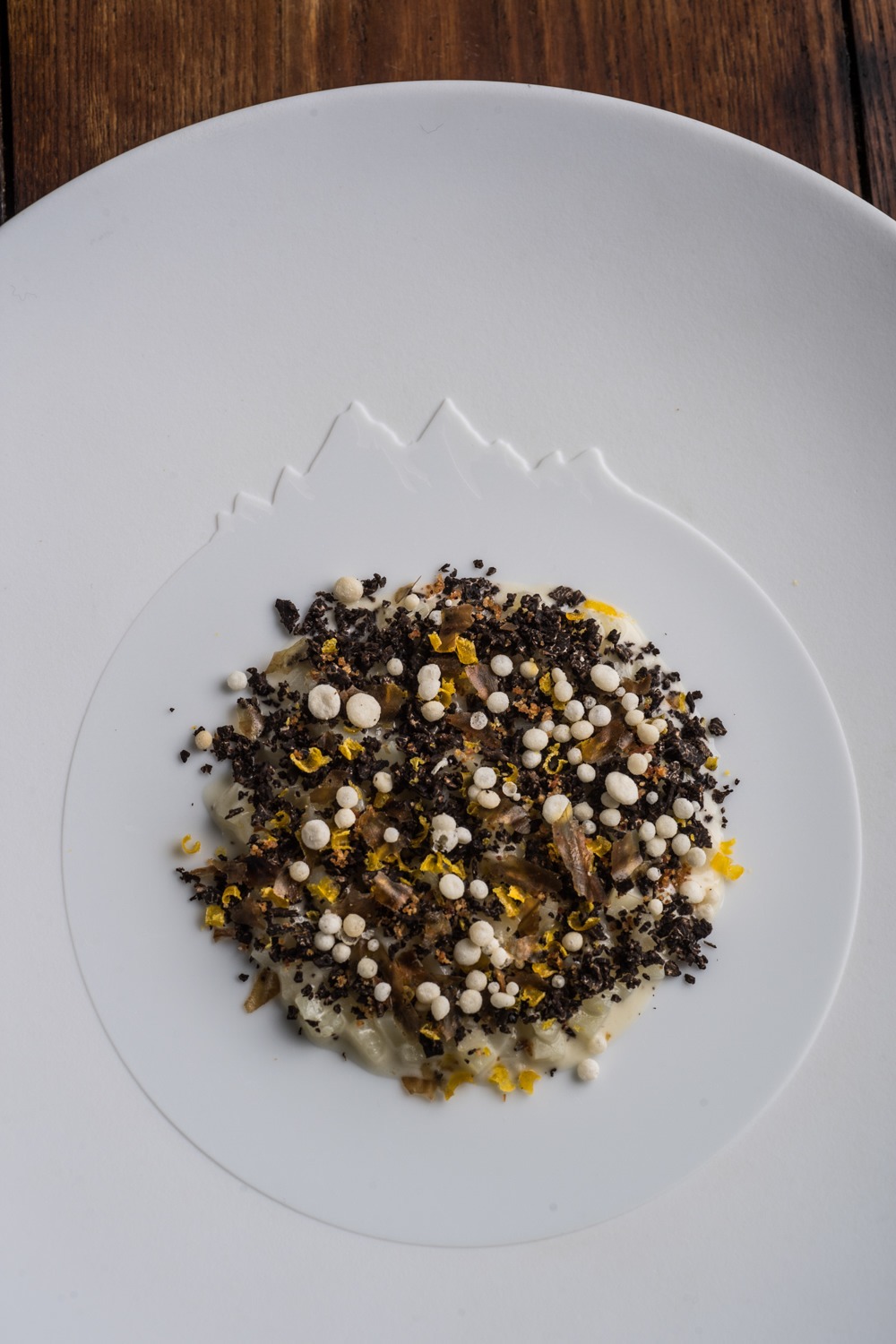 Plat 1 Emmanuel Renaut