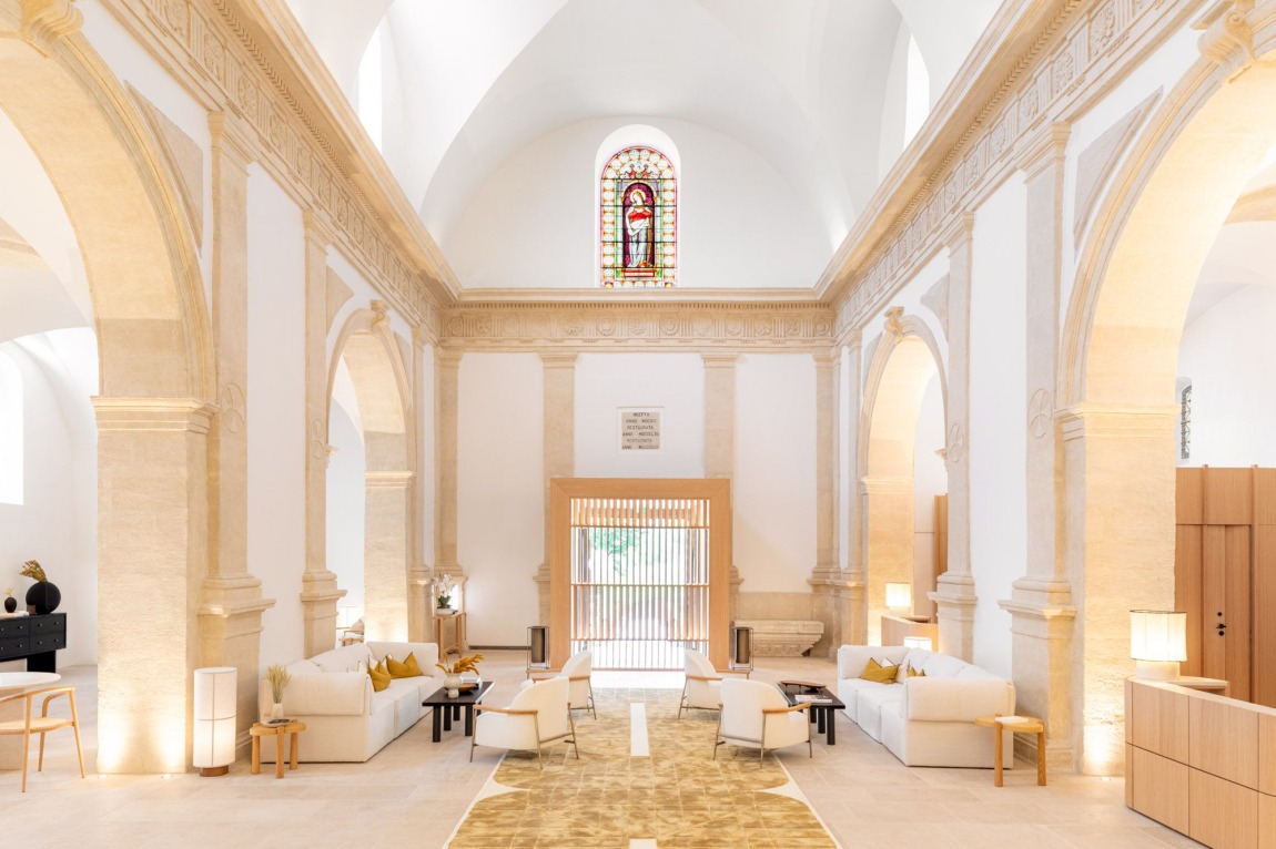 Salle Le Couvent des Minimes