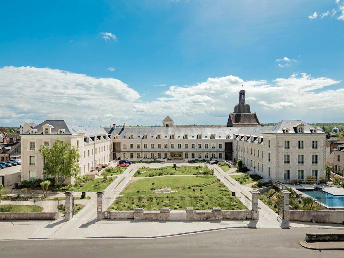 Photo de l'établissement Fleur de Loire