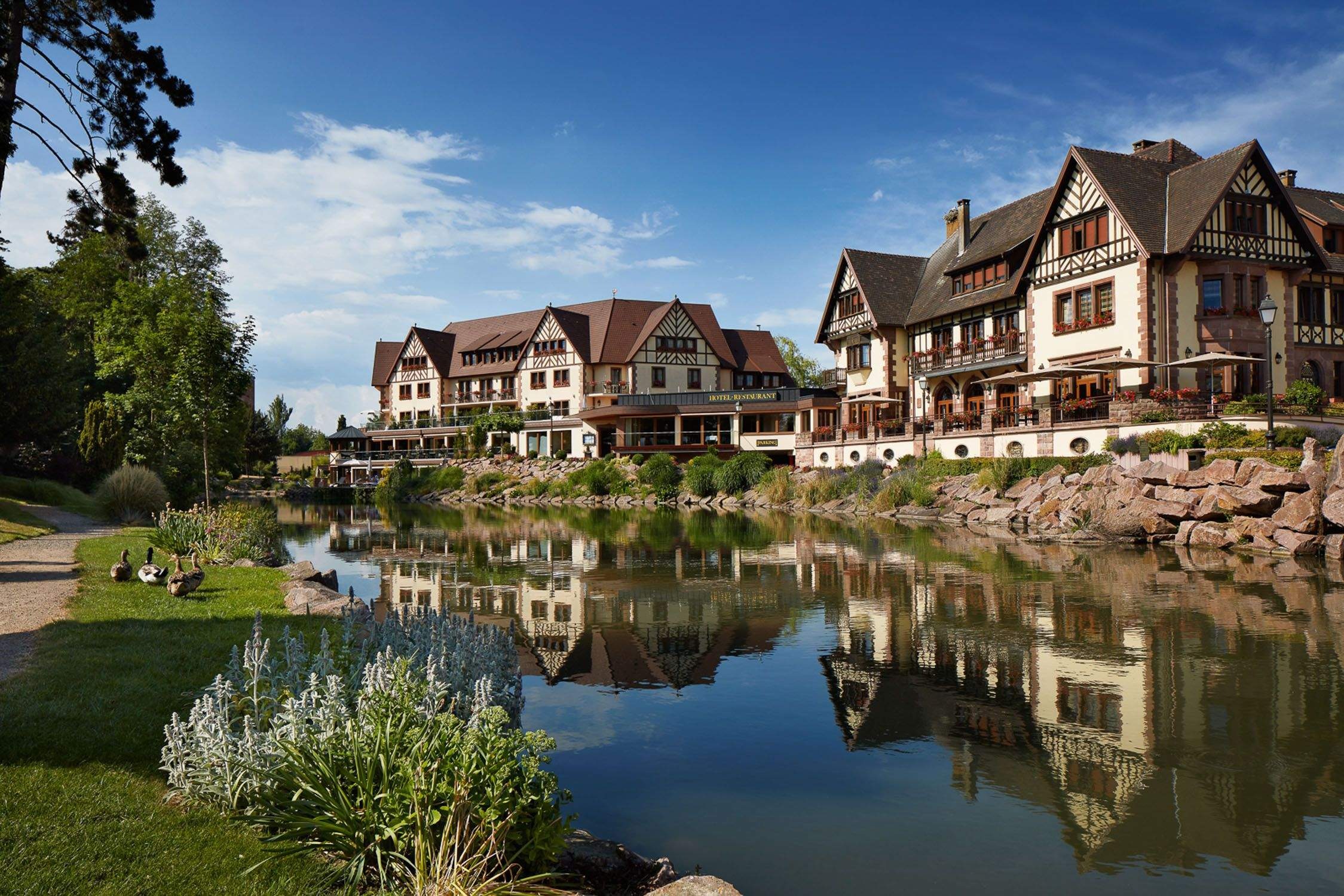 Domaine du Moulin Alsace