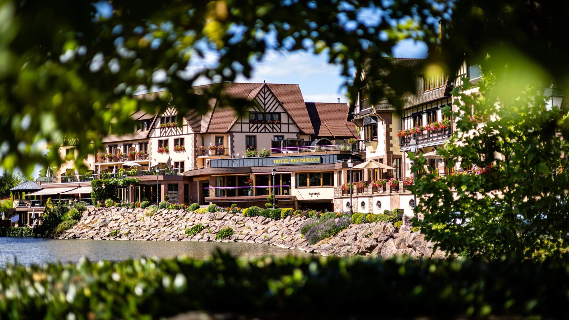 Domaine du Moulin Alsace