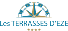 Les Terrasses d’Eze logo