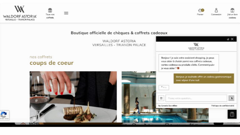 Top 50 des produits web d'IA générative par visites mensuelles uniques
