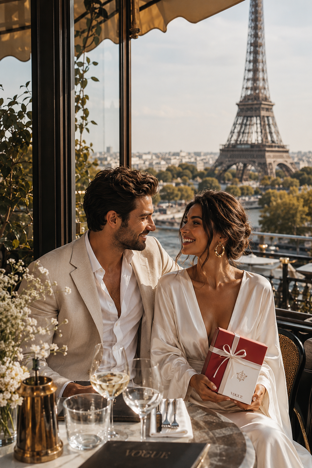 Paris Society rejoint Console SecretBox — coffrets cadeaux et expériences à Paris